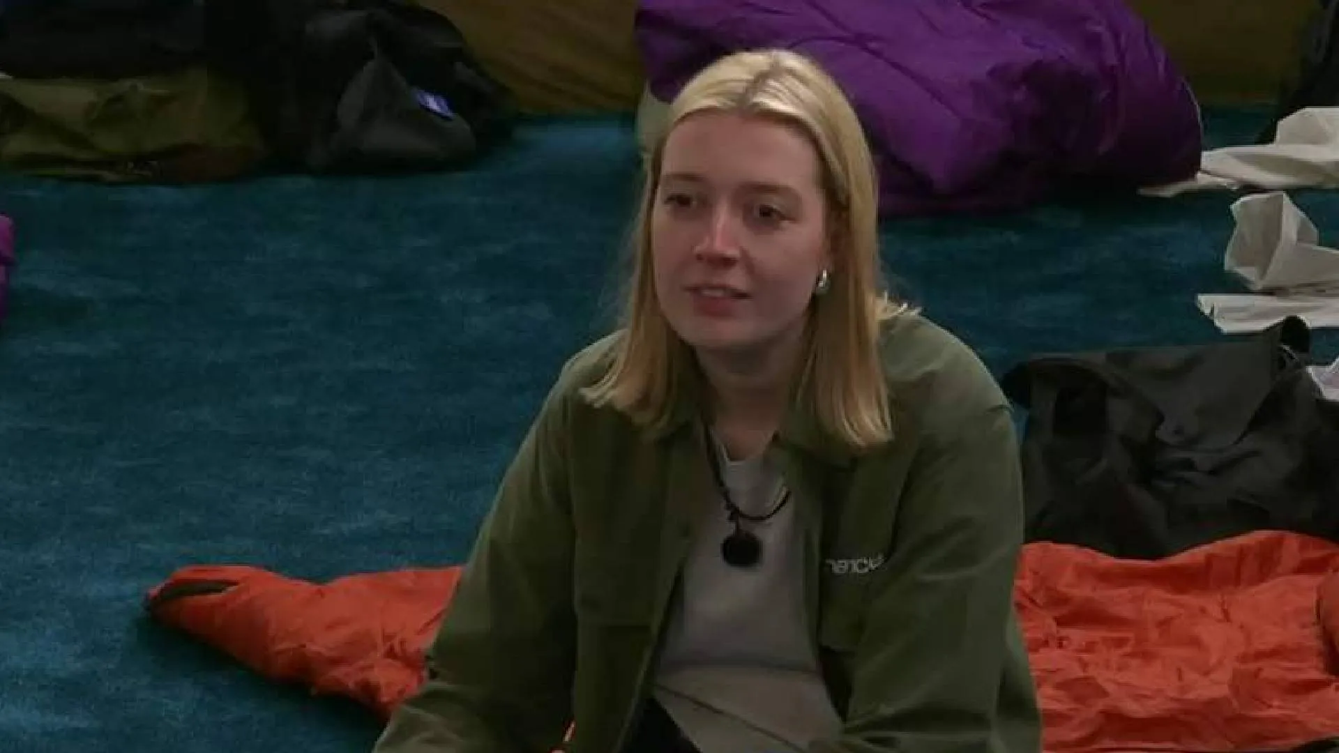 Jane en Milena onthullen wat er gebeurt met 'valse lucht' in Big Brother-huis: "Die doet haar been omhoog" (video)