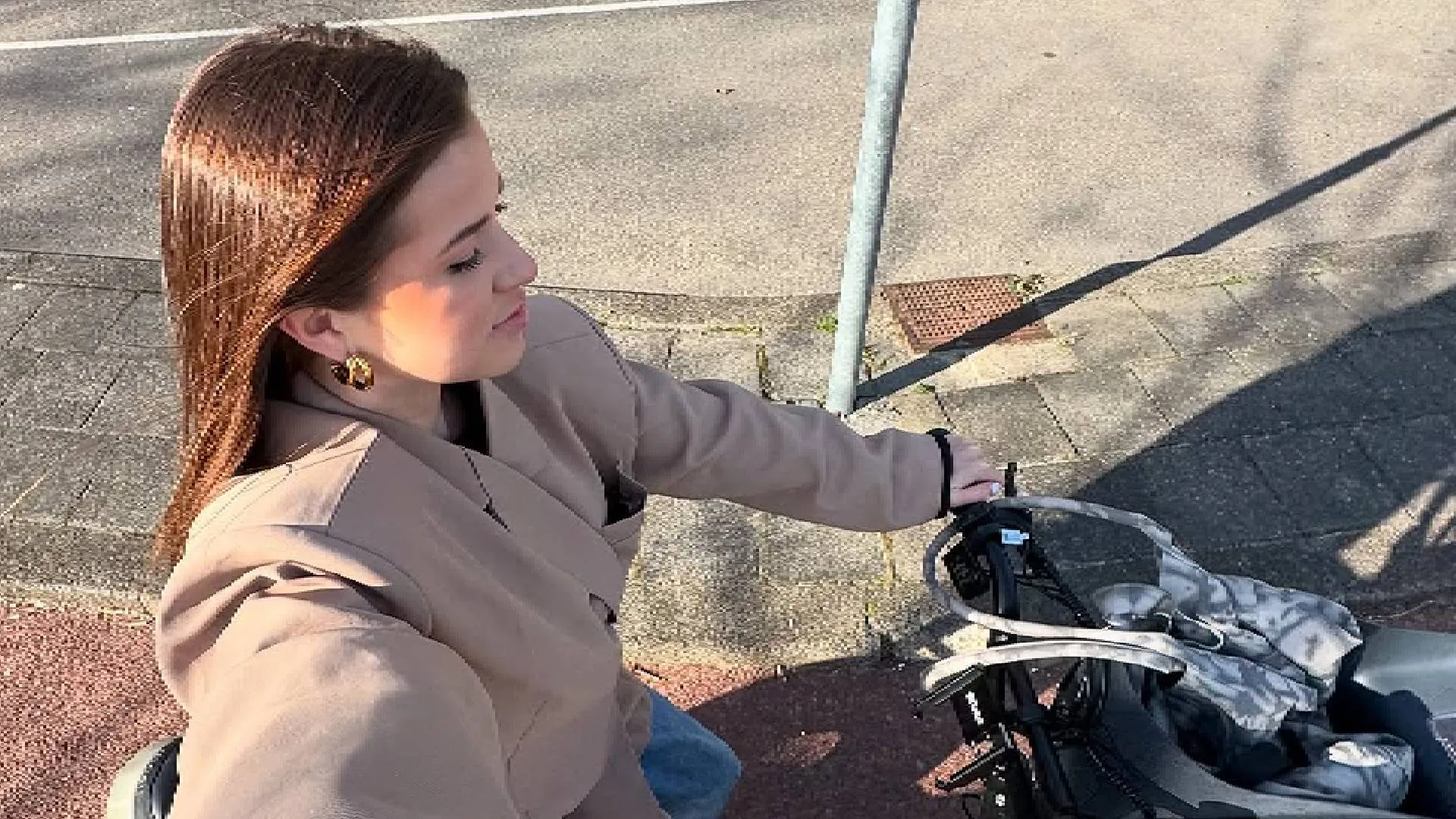 Kenneth Taylor leeft op door bloedmooie vriendin: heeft Ajax kampioenschap te danken aan Jade Anna?