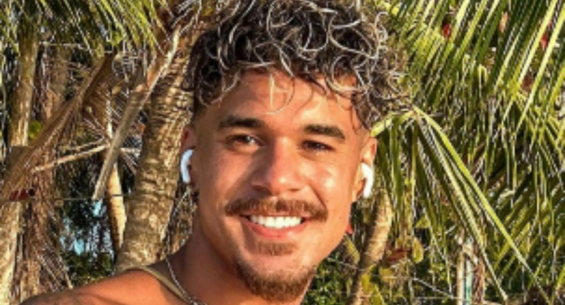 Mattheus gedumpt door thuiszittende vriendin vanwege geflikflooi met Jolien in Big Brother-huis
