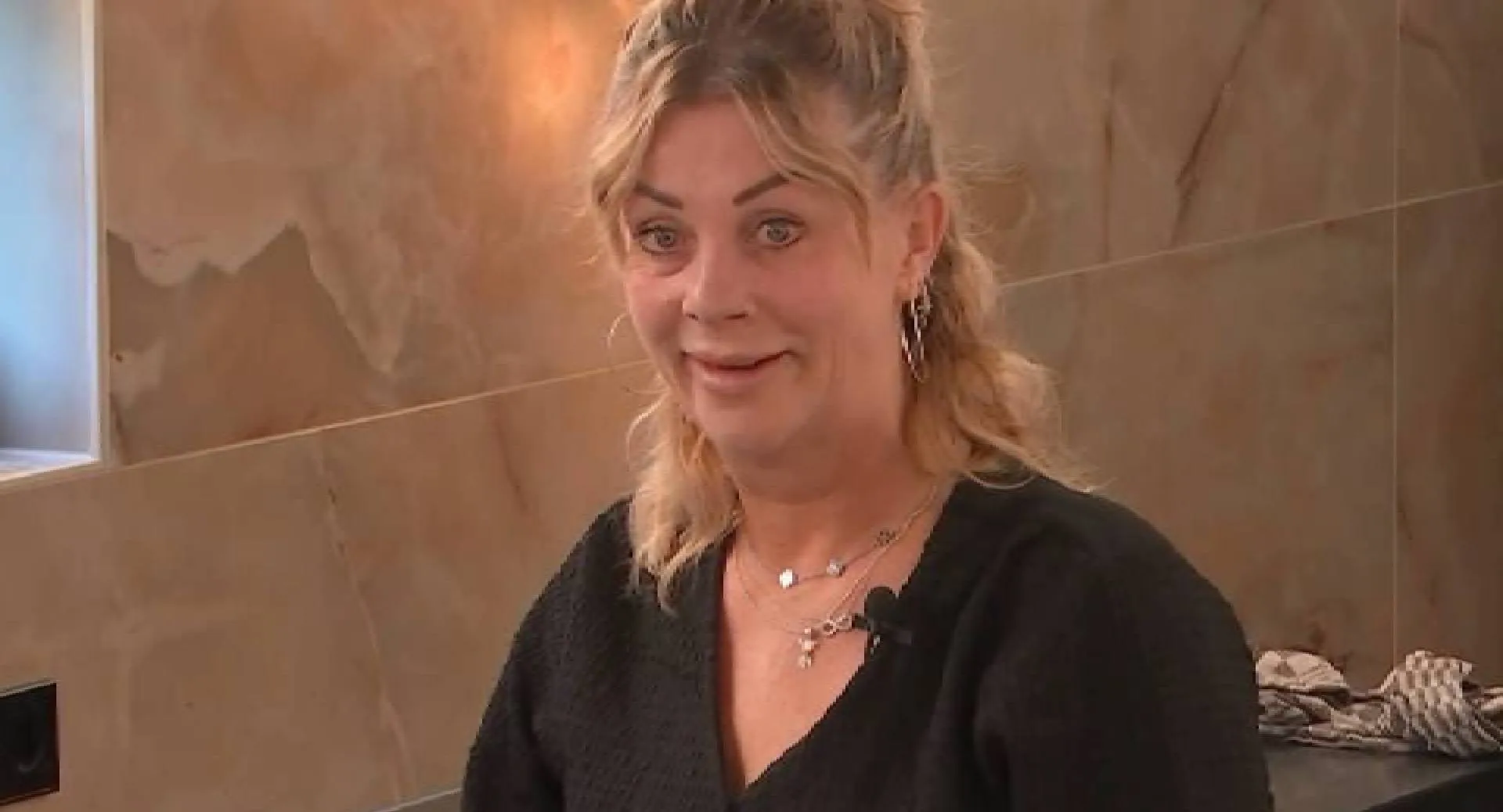 esther
