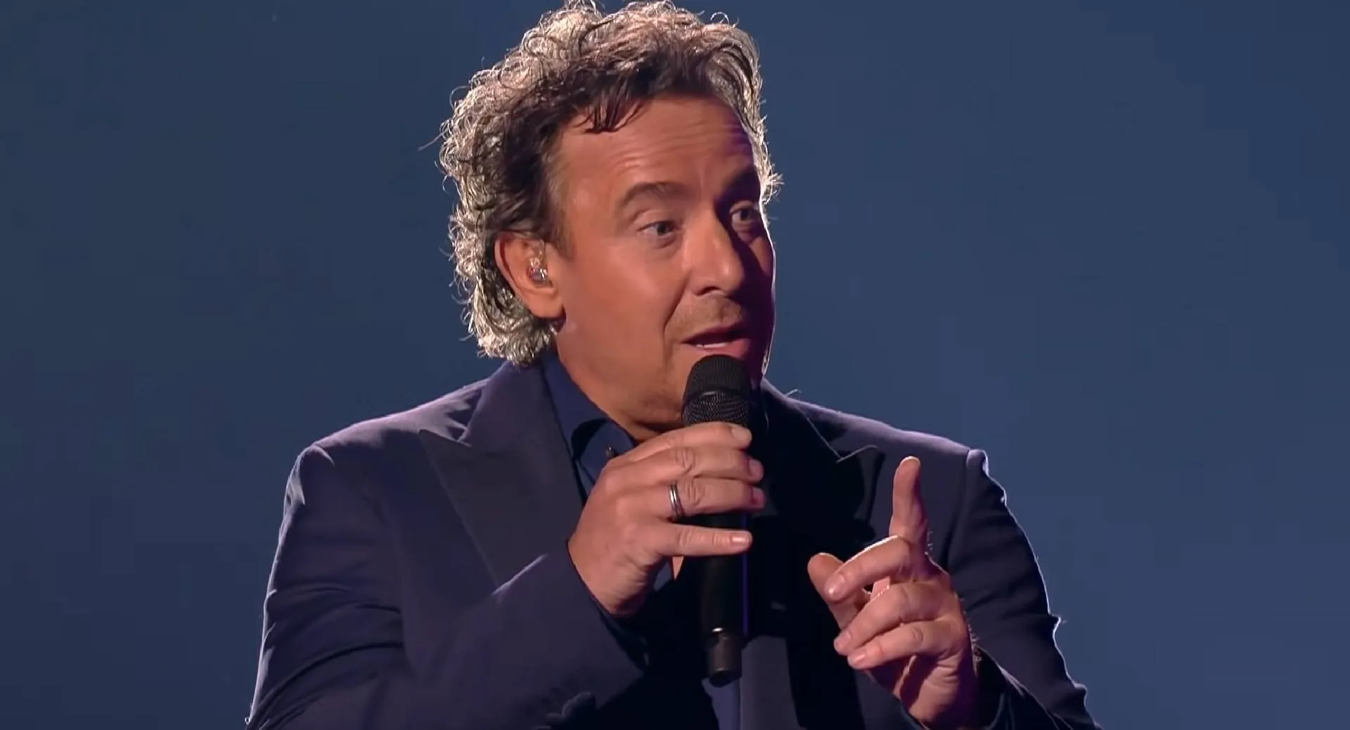 marco the voice