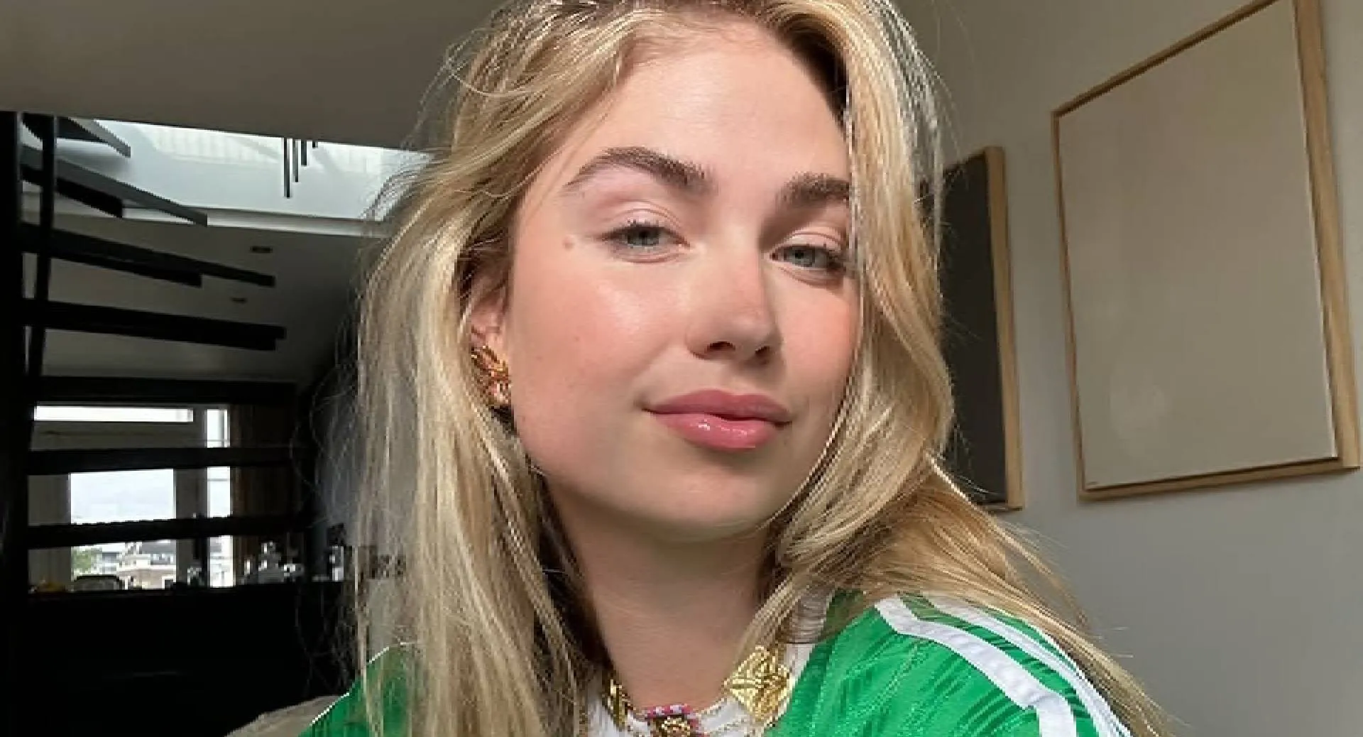 roxy dekker