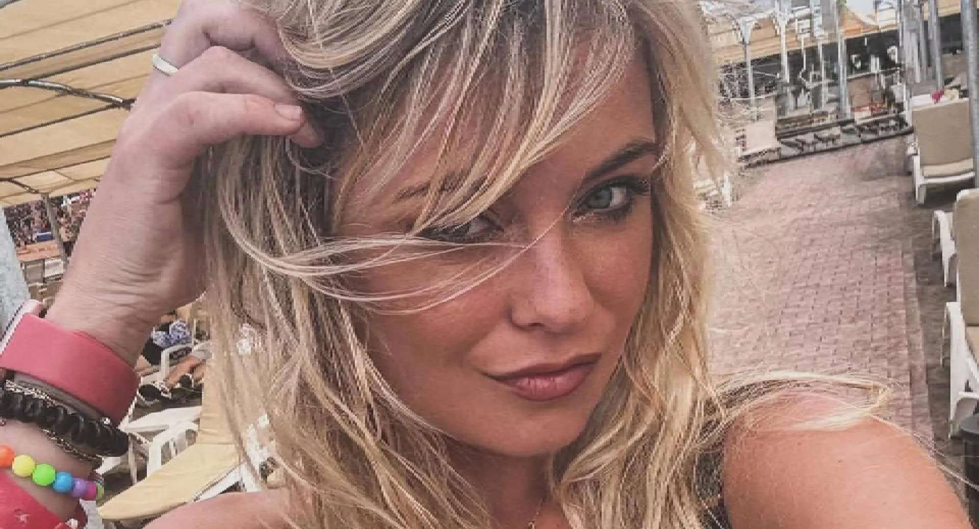 sylvana ijsselmuiden