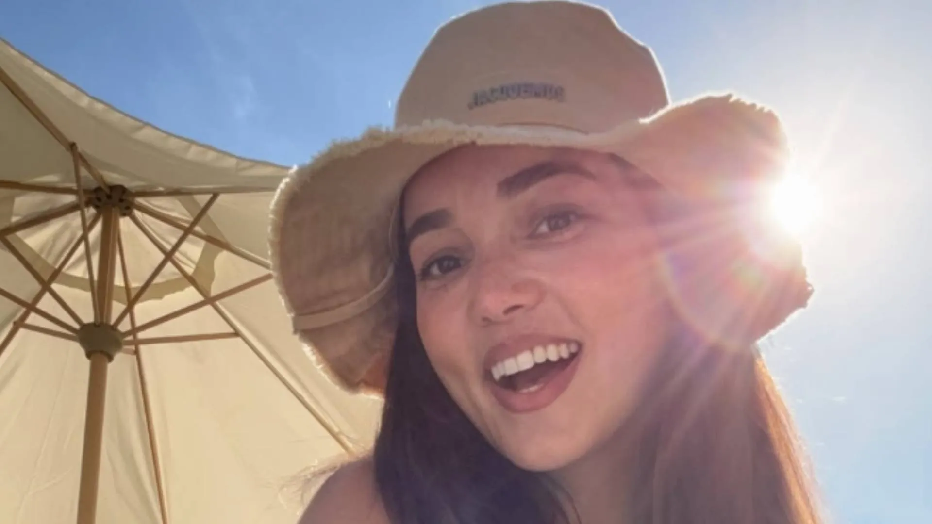 bibi breijman