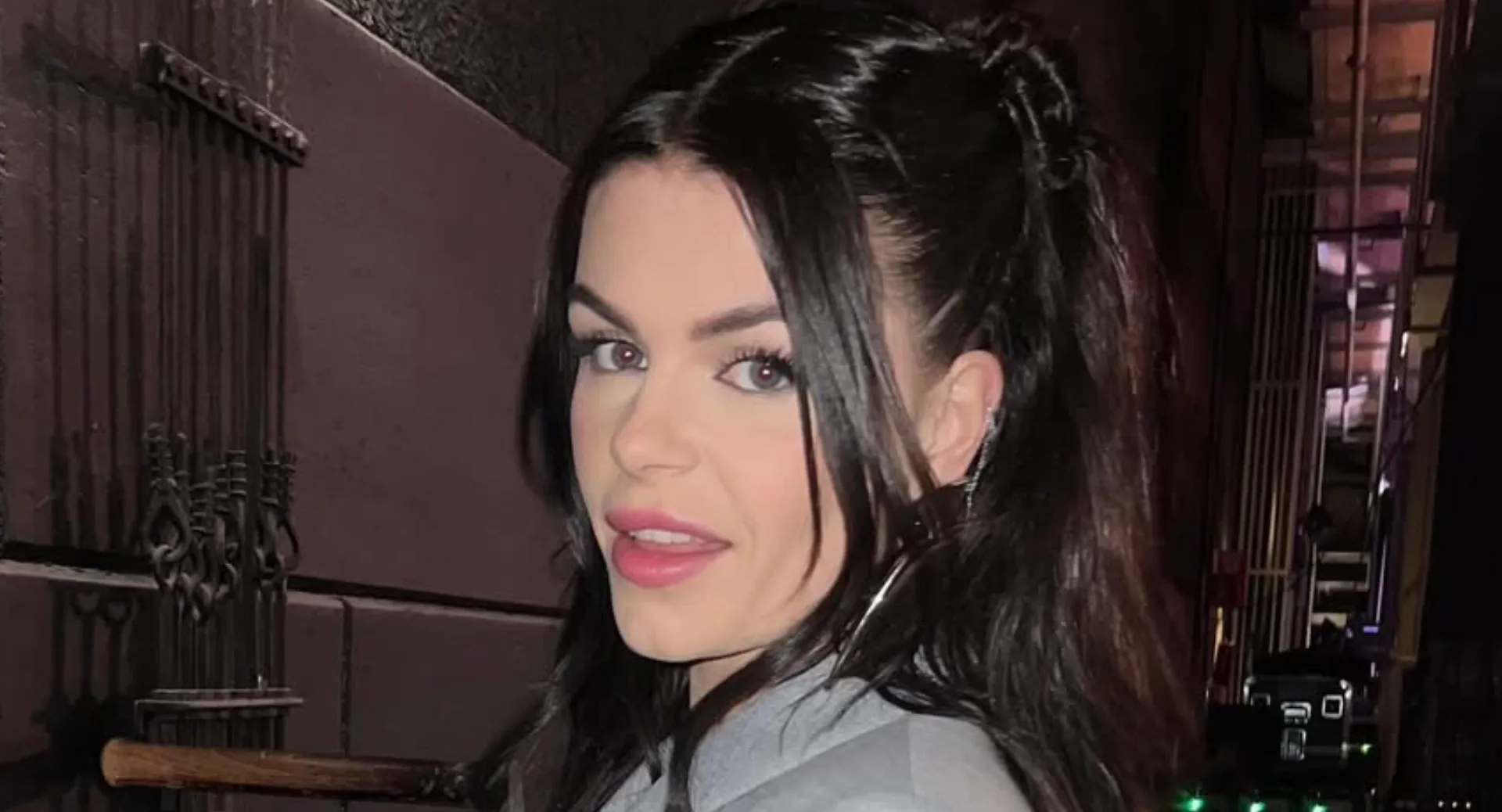 davina michelle
