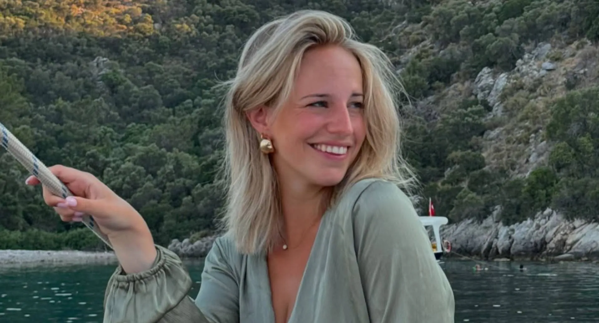 dee van der zeeuw