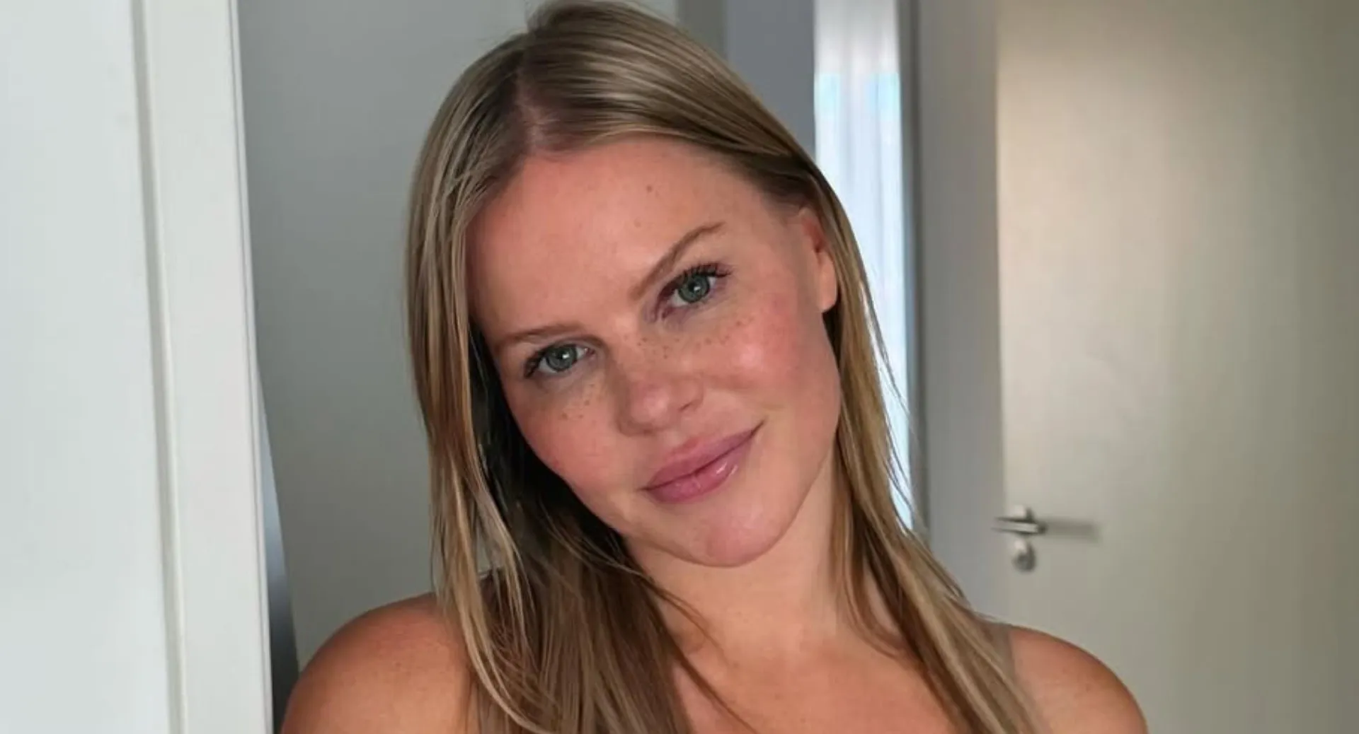 kelly mexy
