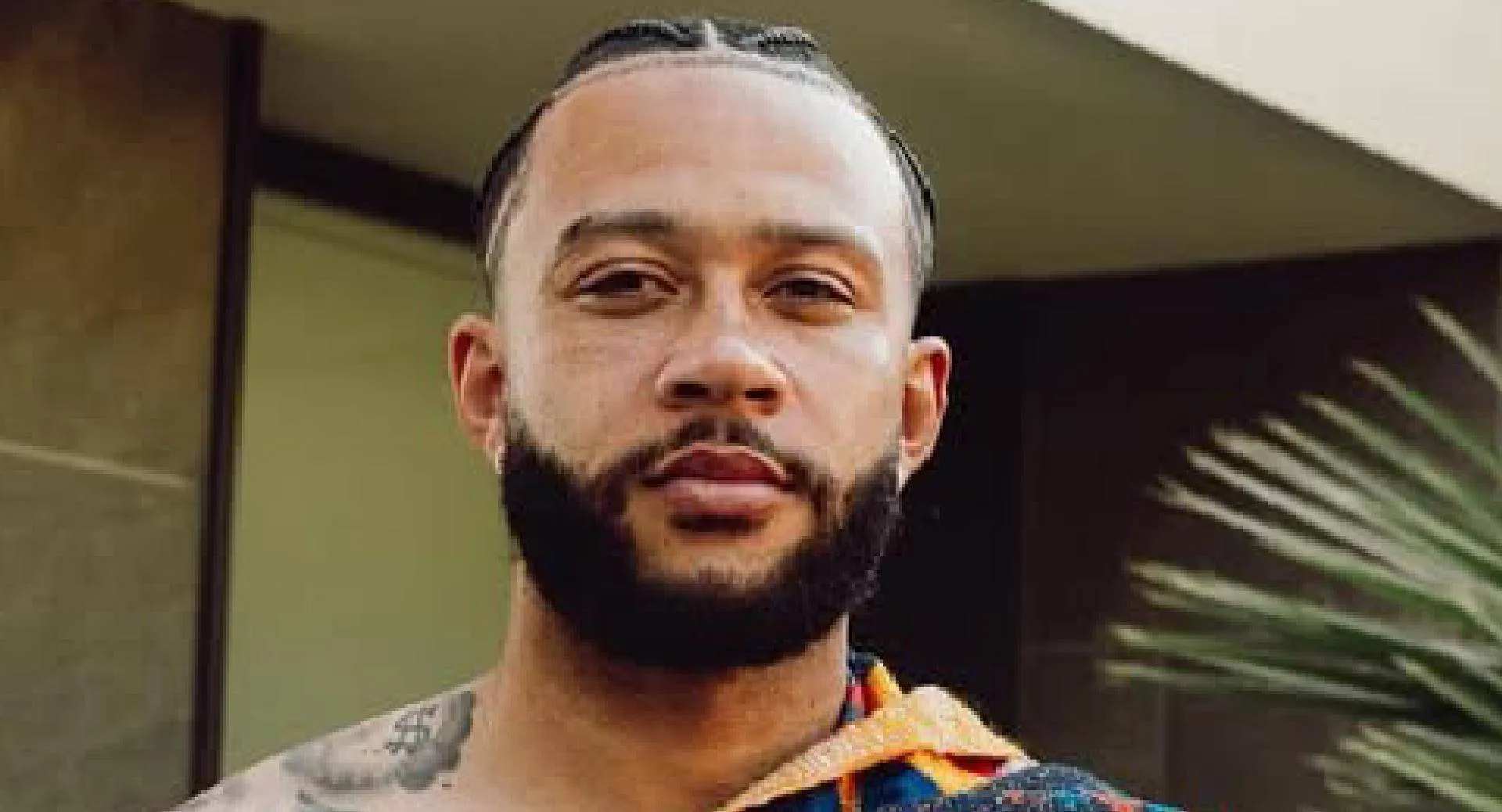 memphis depay