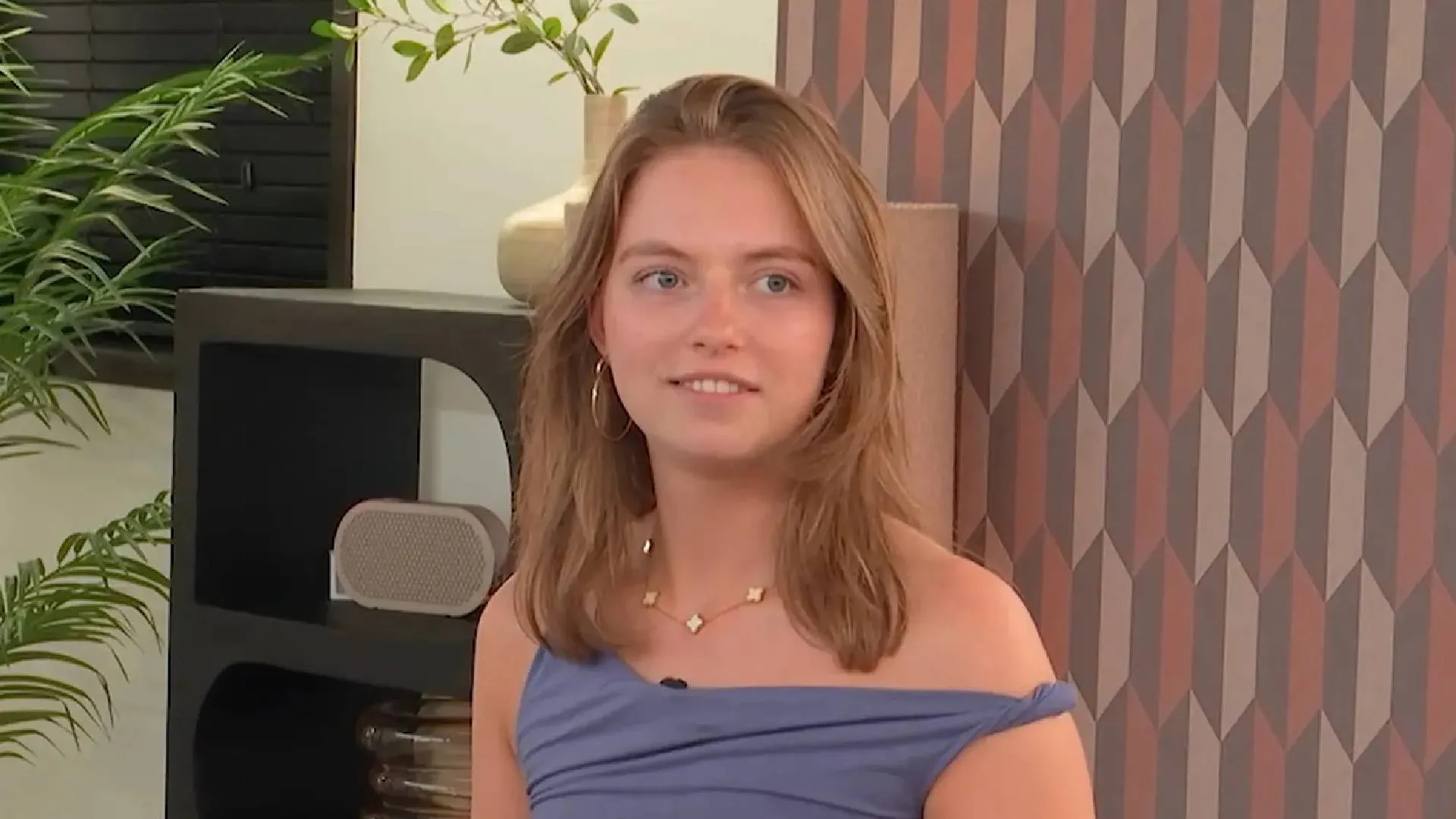 Lang leve de liefde (1)