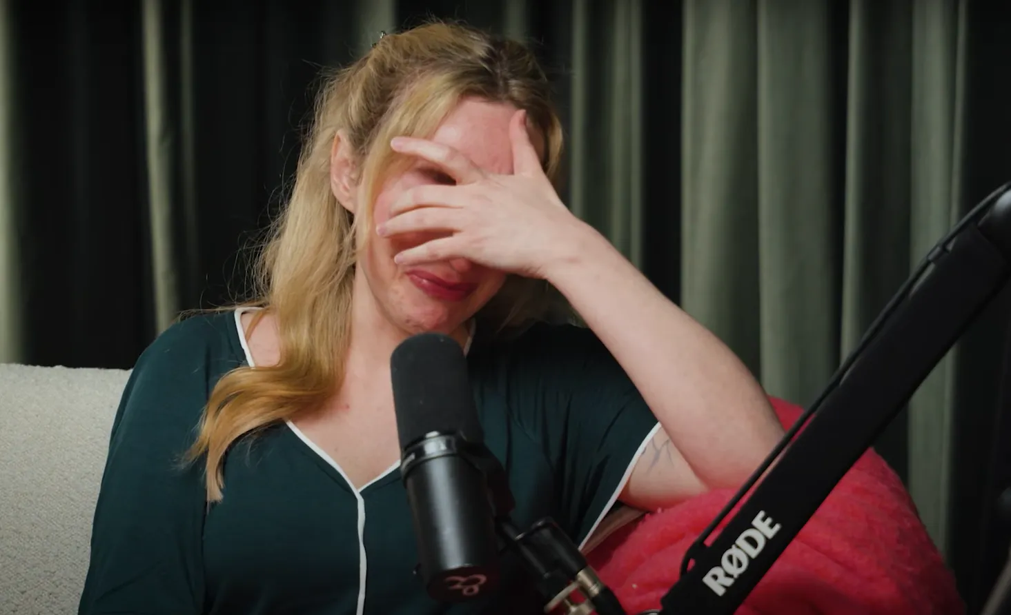 Zimra Geurts