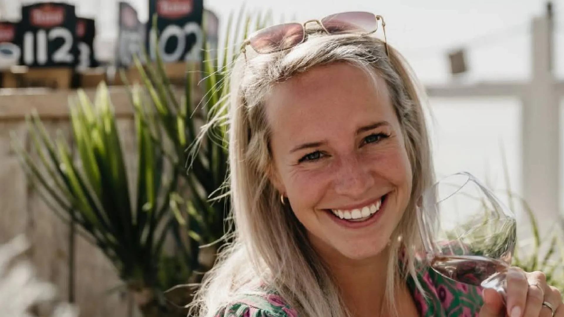 Dee van der Zeeuw