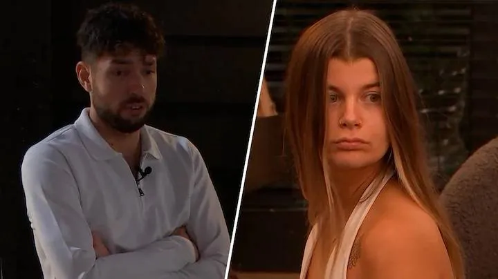 Chess en Thomas Header