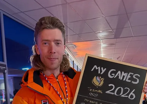 Jorrit Bergsma Header