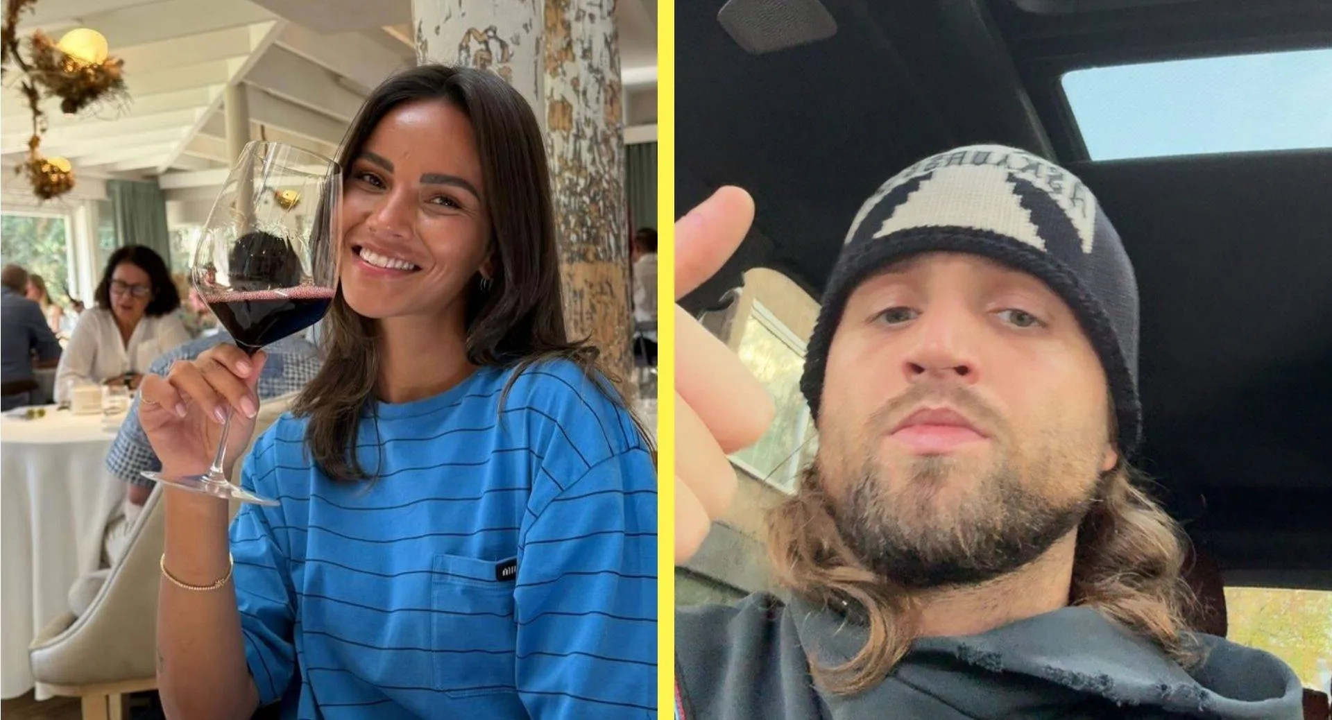 Monica Geuze & Kevin