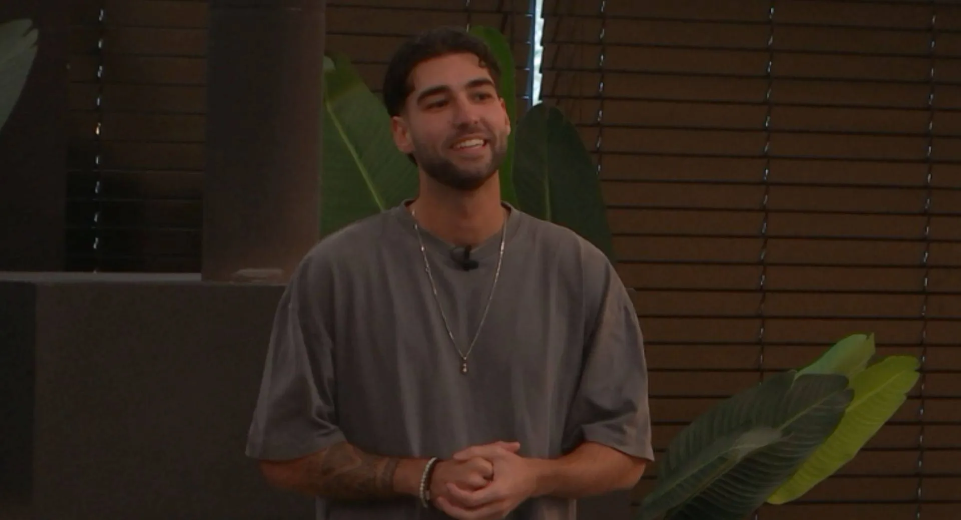 Ricky de Bondgenoten