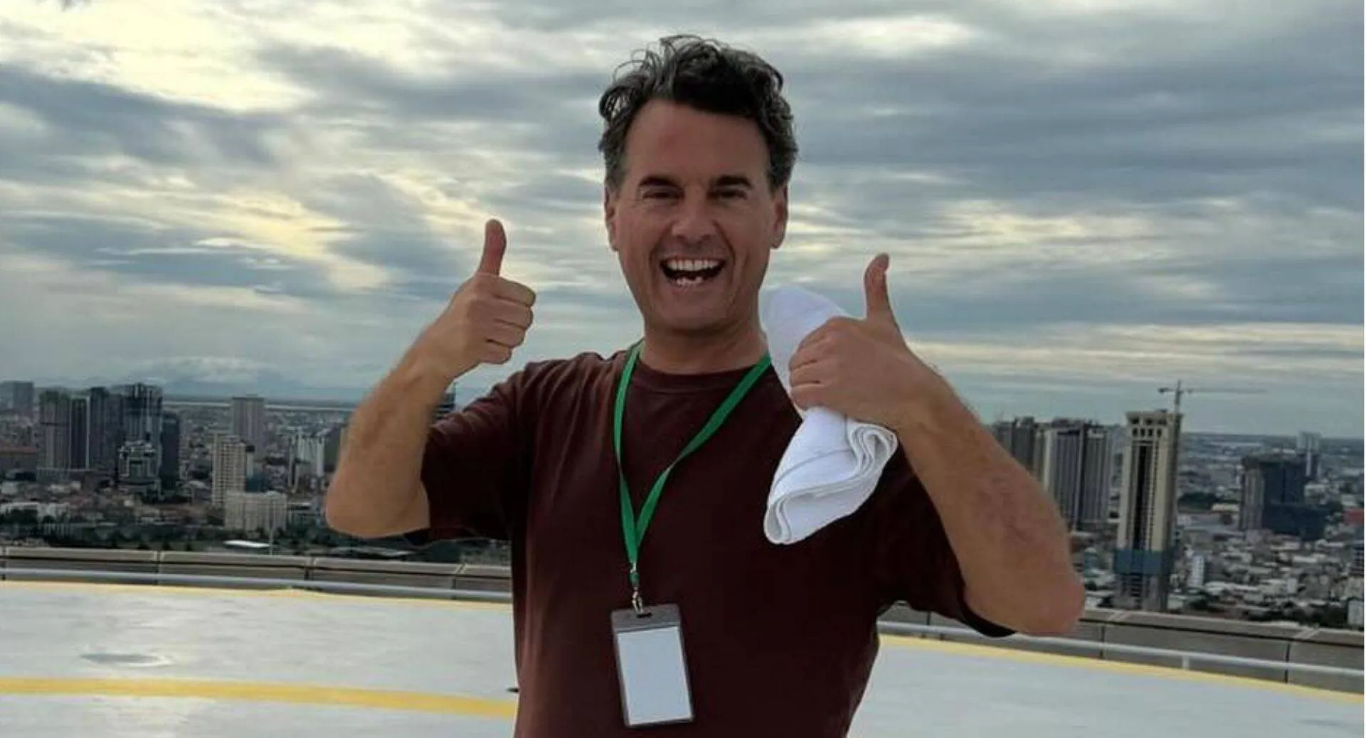 Rik van de Westelaken