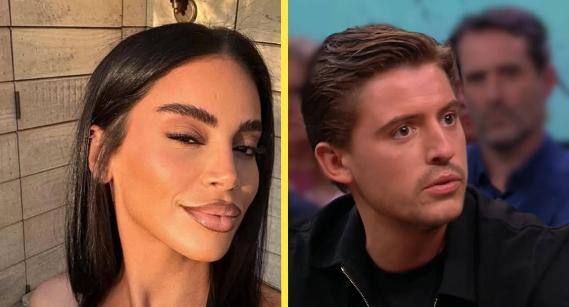 Selma Omari & Lil kleine