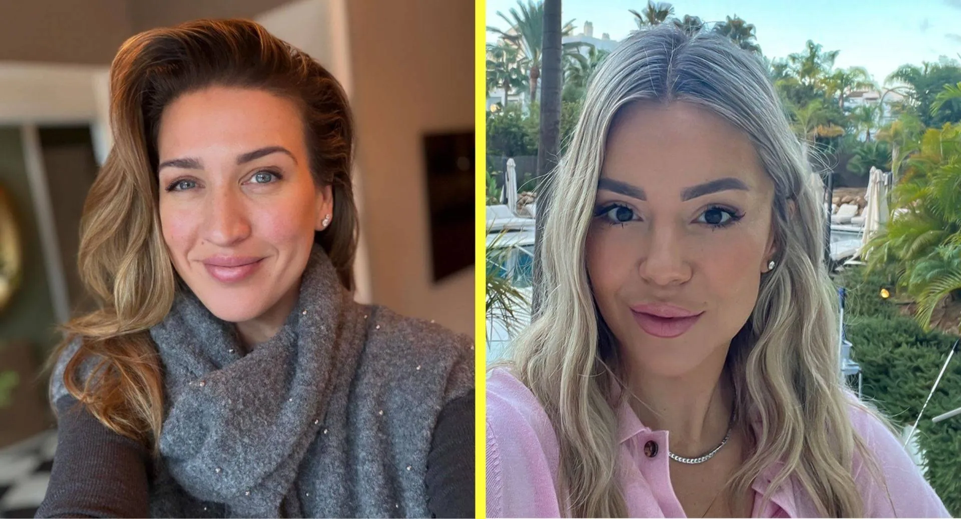 Bo Wilkes & Yvonne Coldeweijer