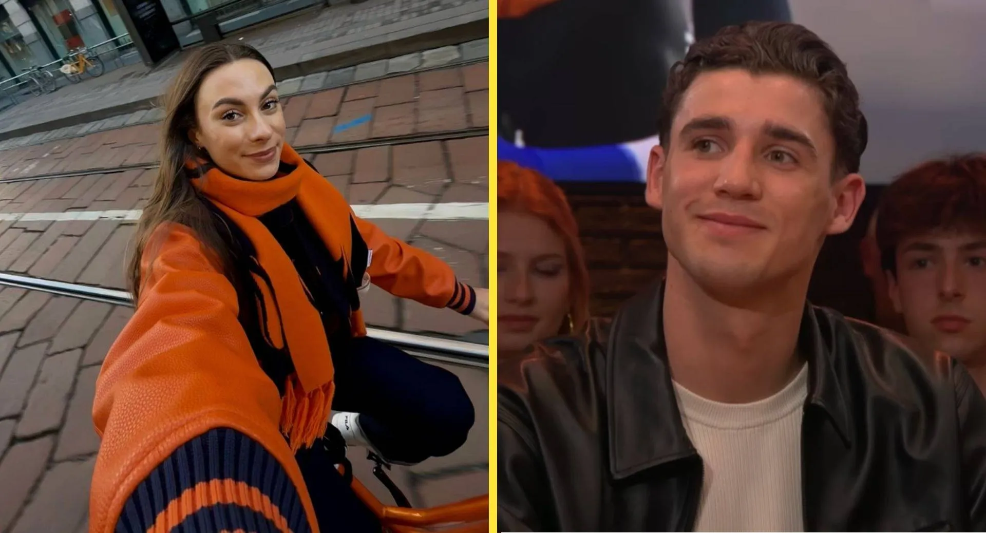 Femke Kok & Jenning de Boo