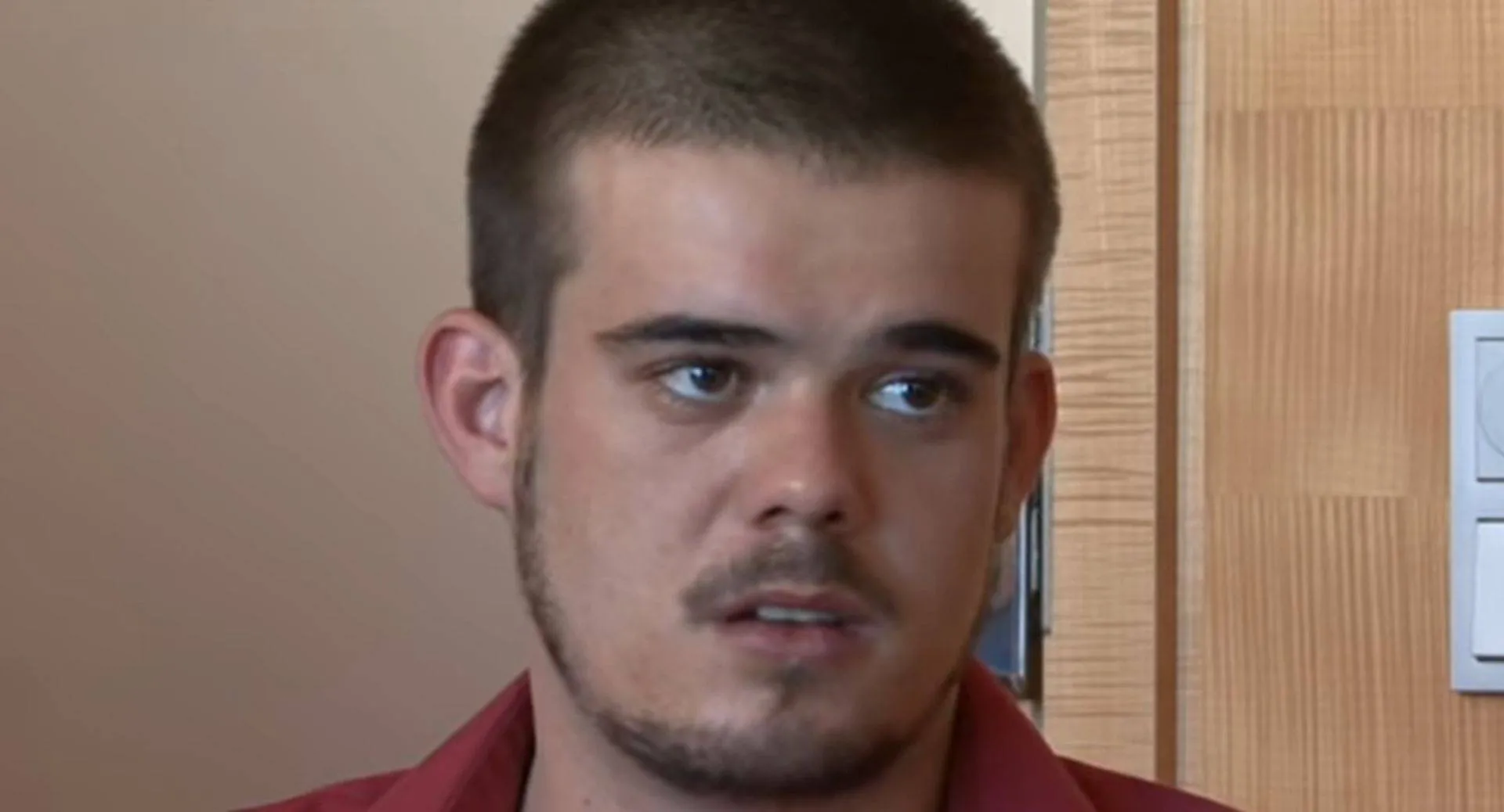 Joran van der Sloot