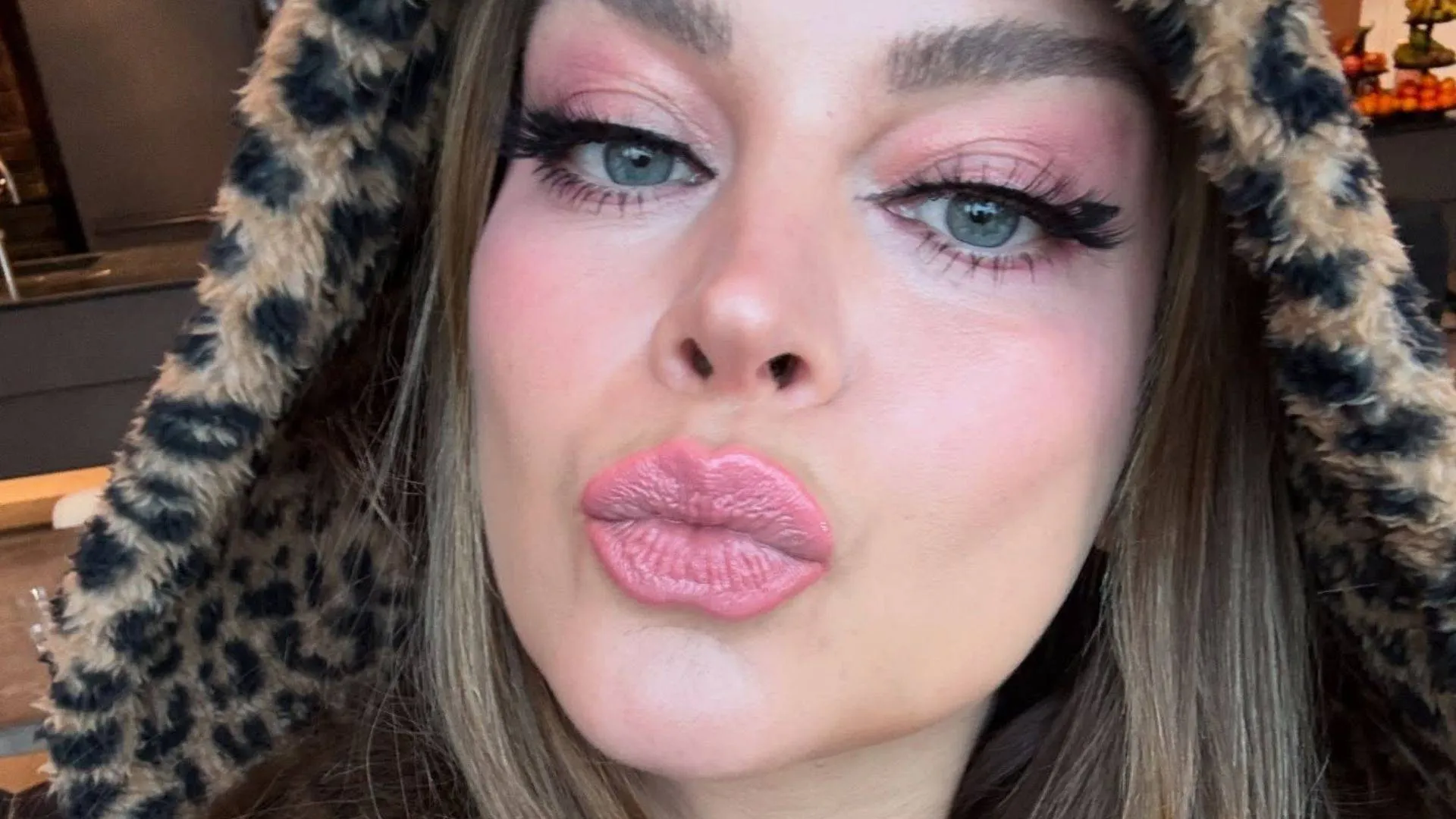 Miljuschka Witzenhausen