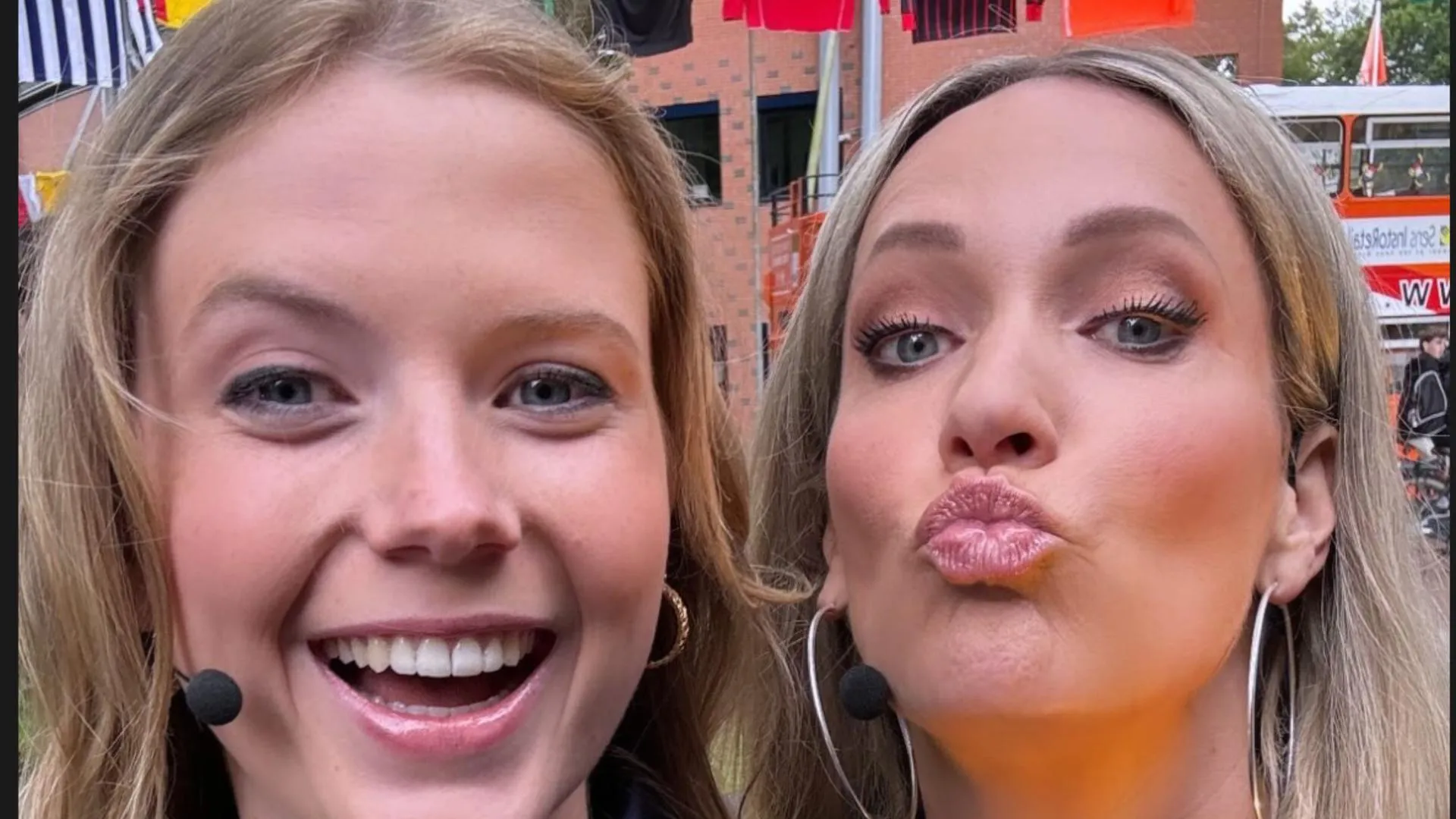 Noa Vahle Helene Hendriks