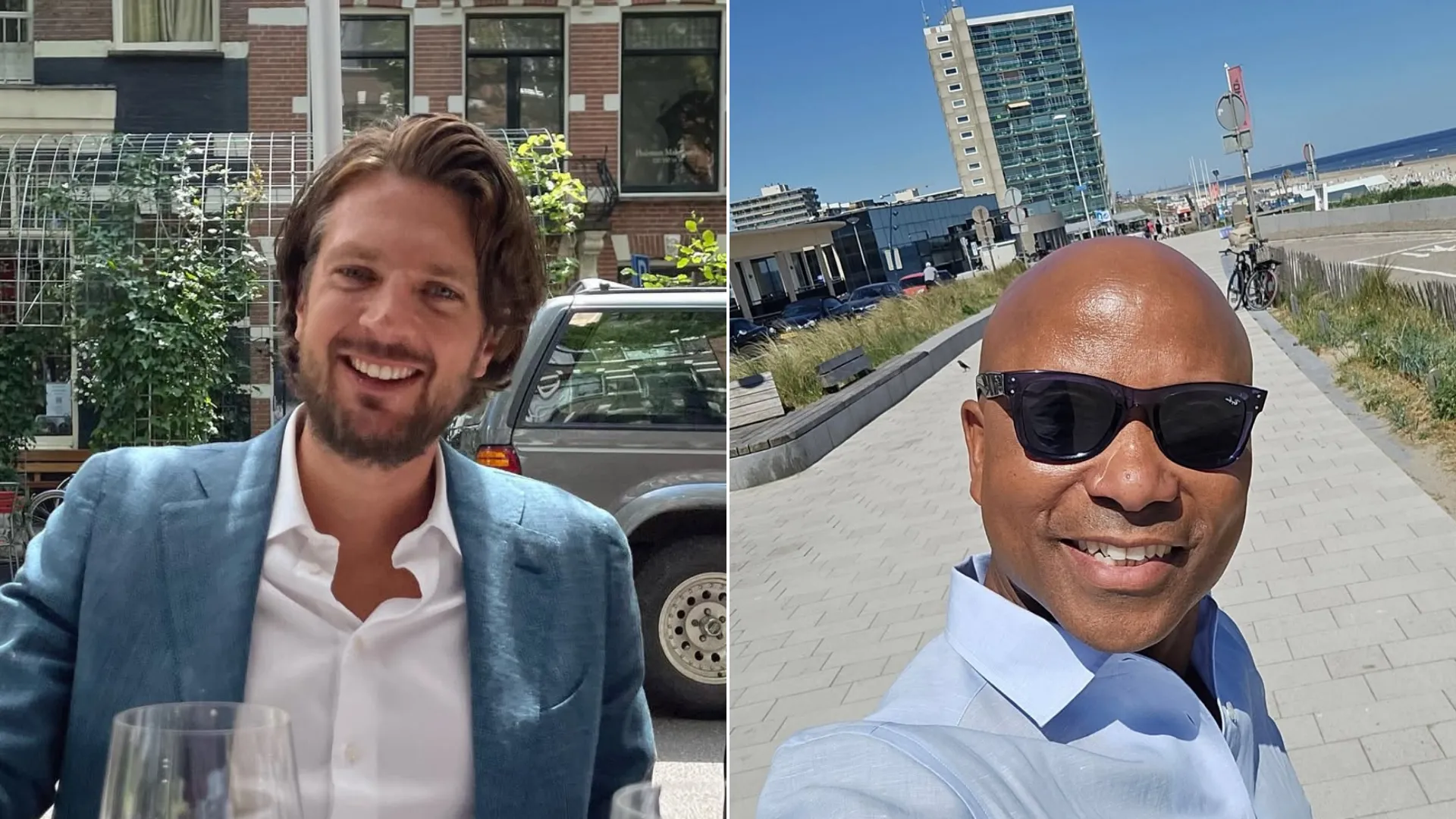 Humberto Tan Renze Kramer