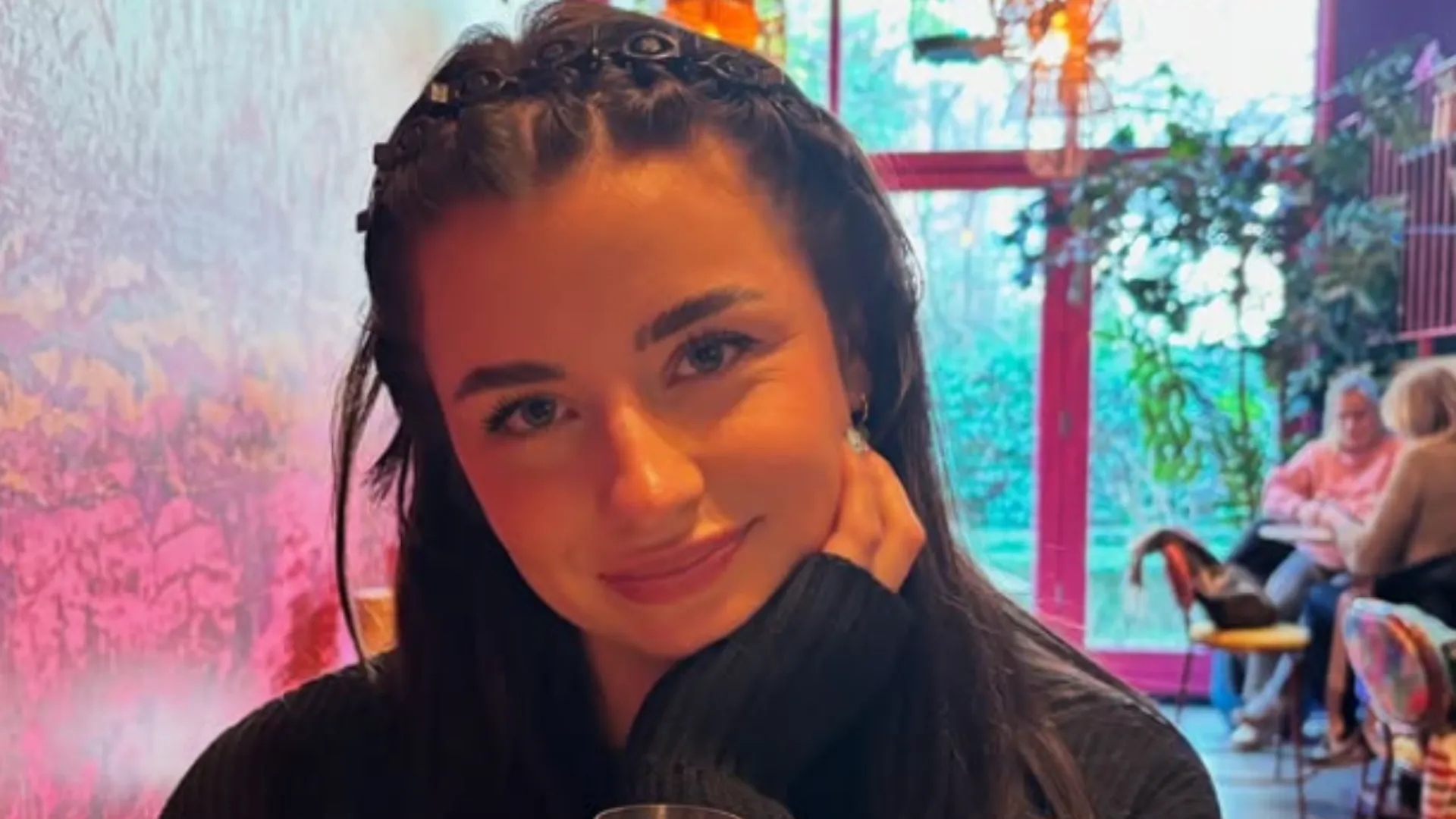 Luca Sonnemans Header