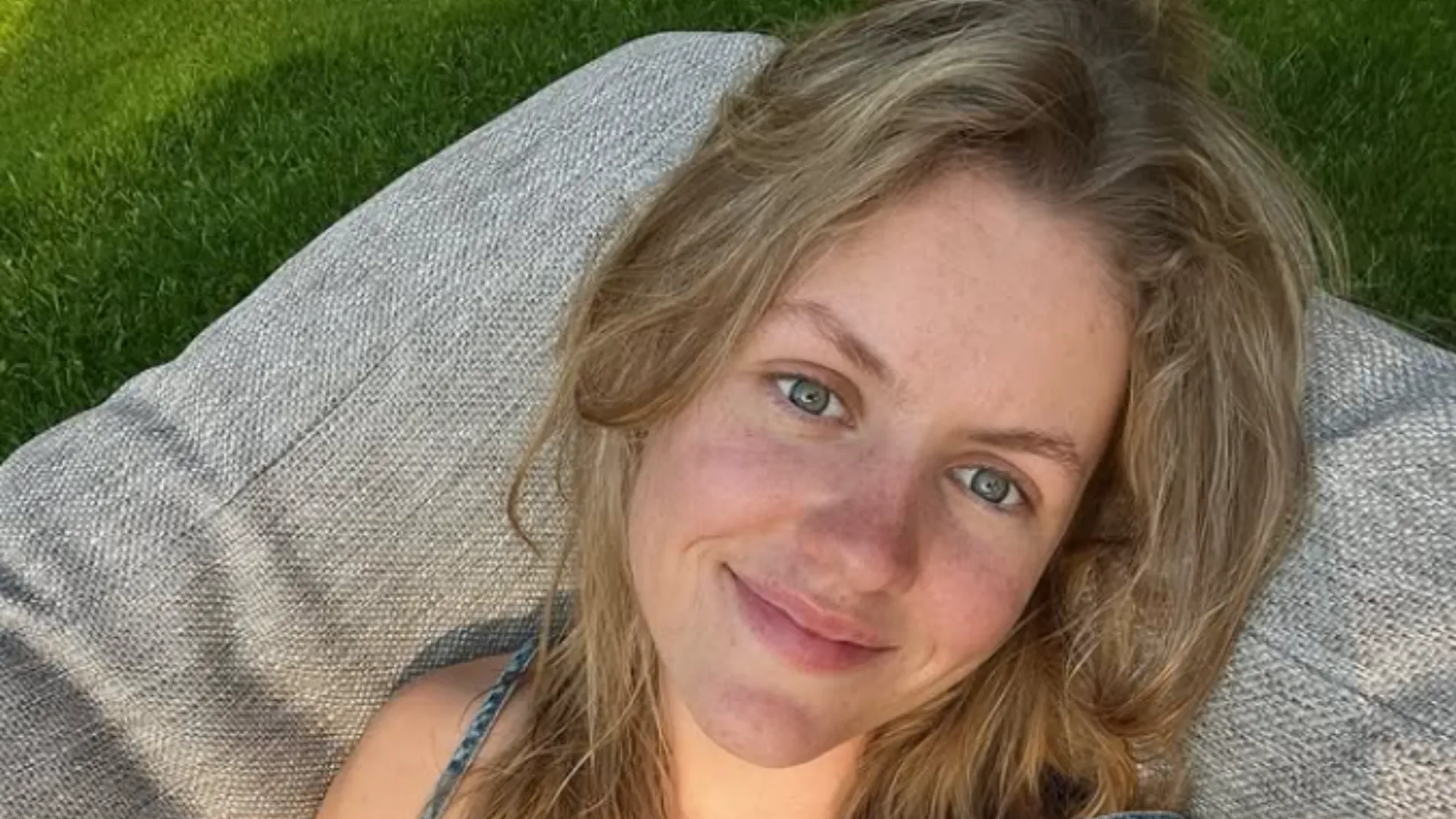 Michelle Velzeboer Header