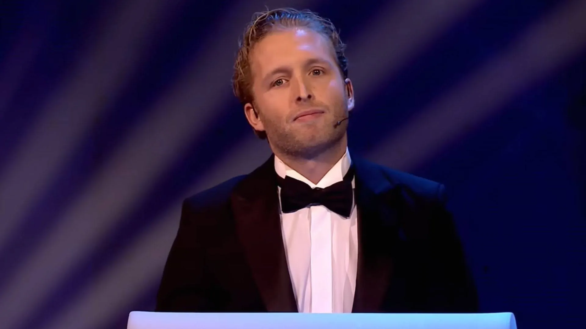 Peter Pannekoek