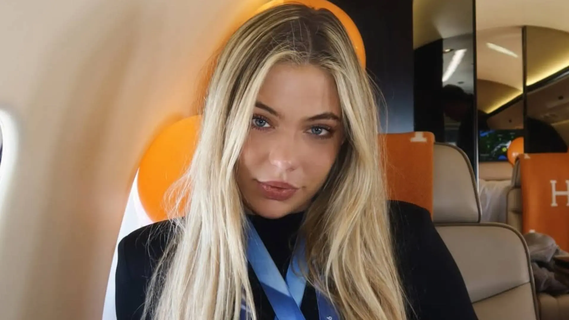 Jutta Leerdam (56)