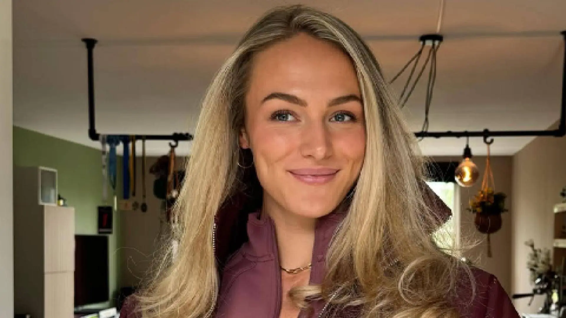Lieke Klaver