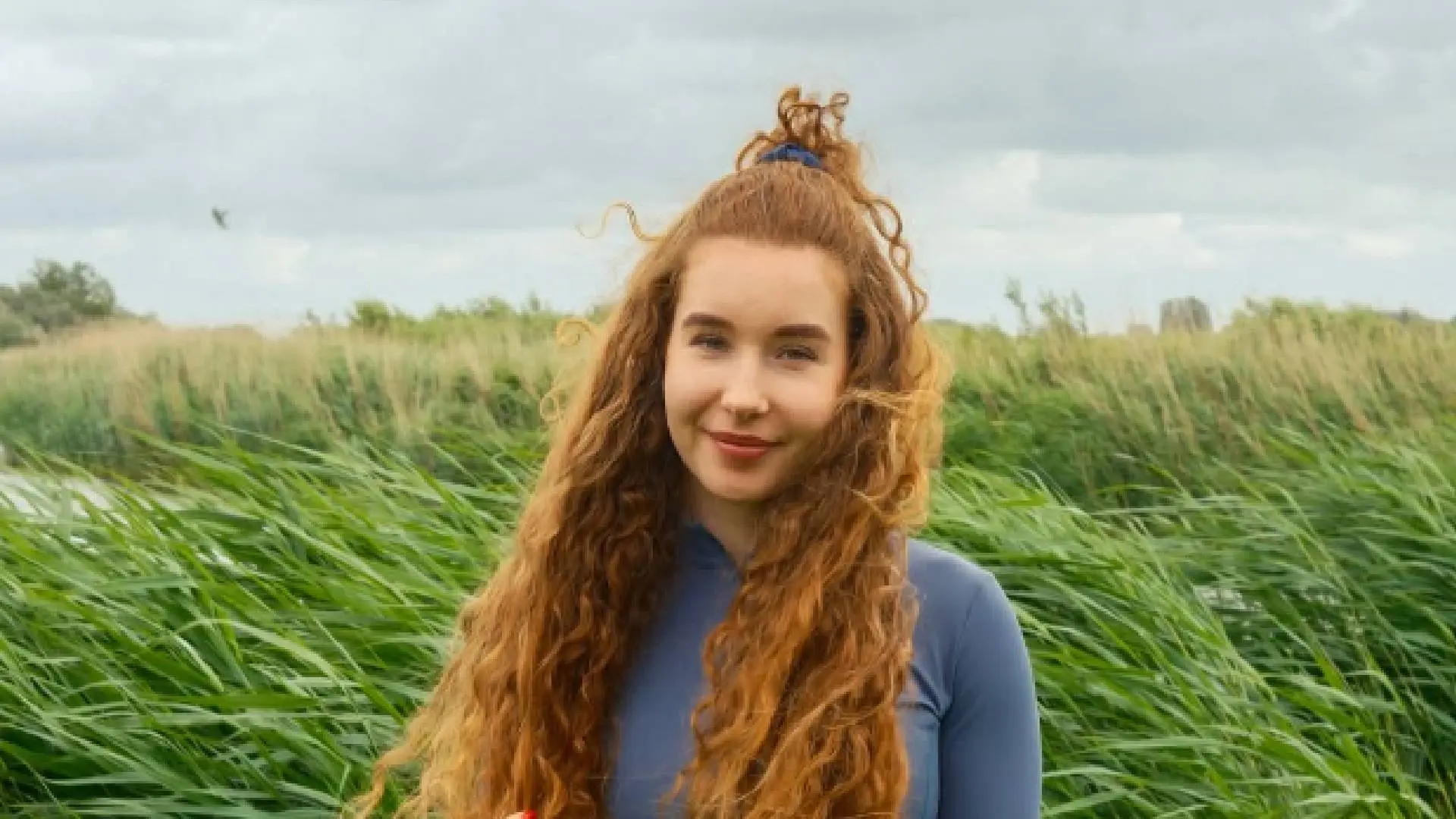 Michelle de Jong (13)