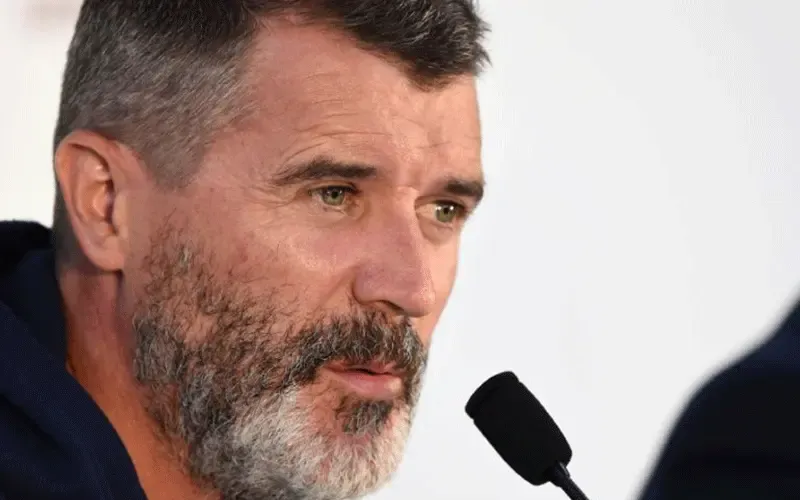 Keane says Man Utd winger who Amorim sees as key to future 'can't be trusted'