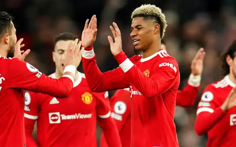 rashford ap