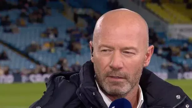 Man Utd need to focus on 'one player' in the transfer window says Shearer