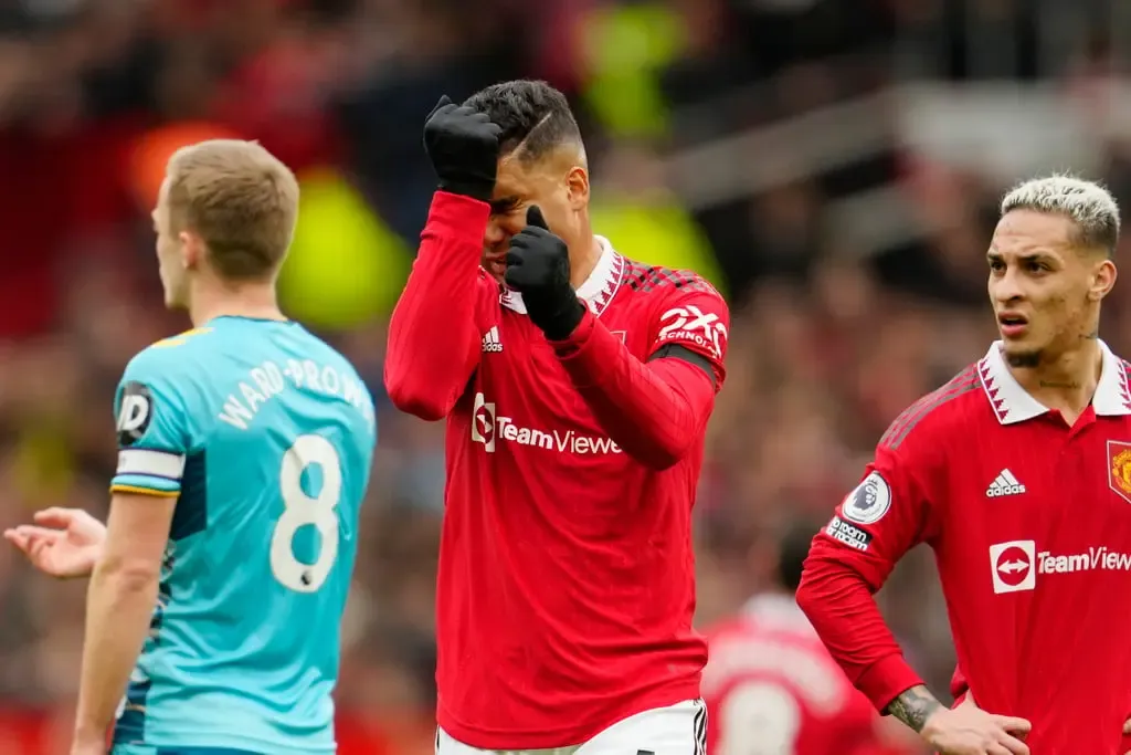 Man Utd CEO says 'versatility' key as he outlines new transfer strategy