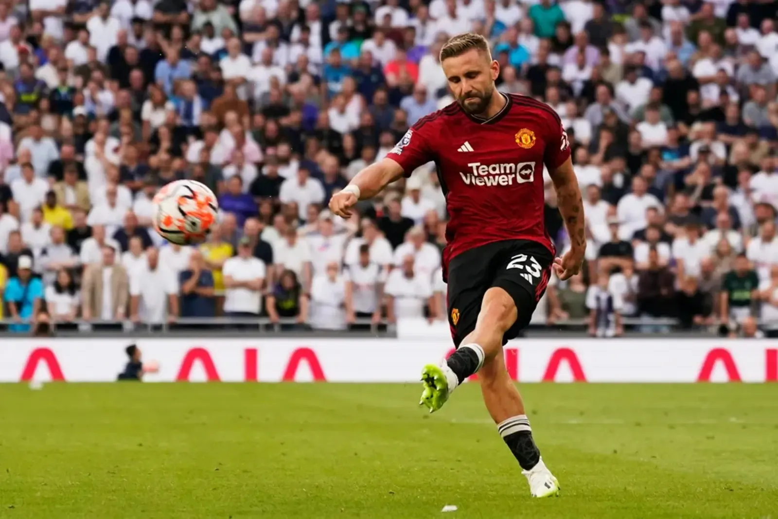 Man Utd targets for January as Amorim makes a left-back a priority