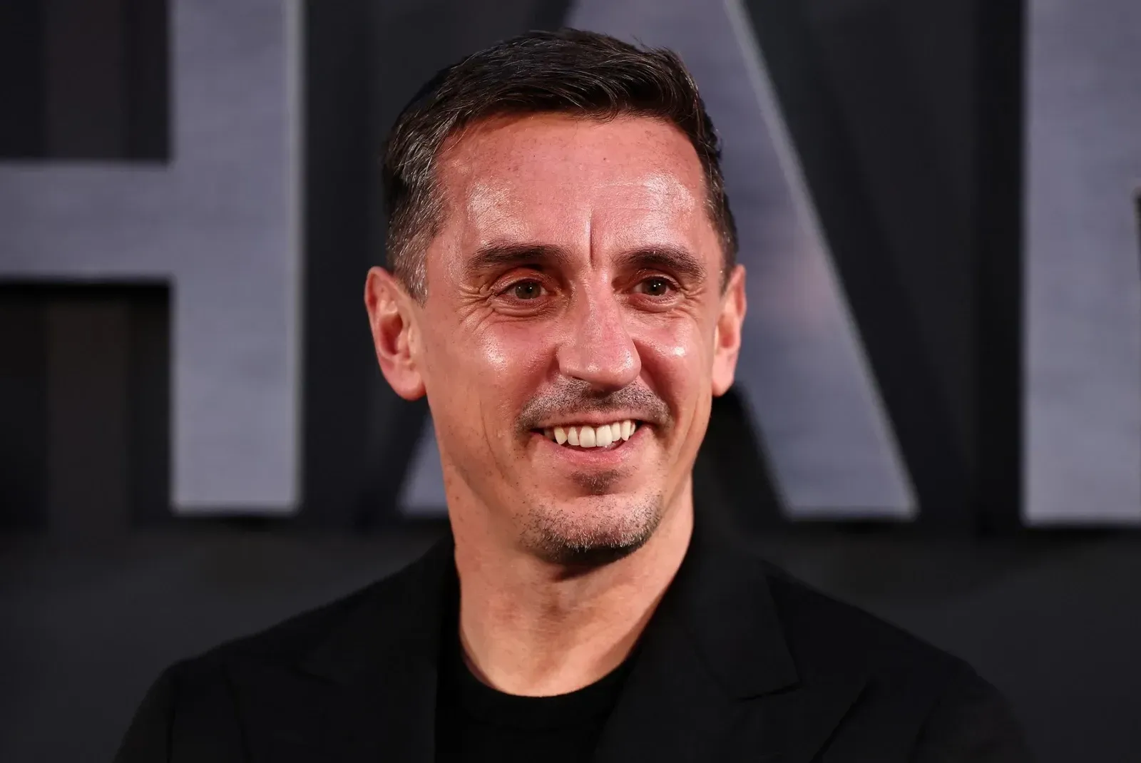 Neville says Man Utd must sign 'unbelievable' fullback who is in Champions League final