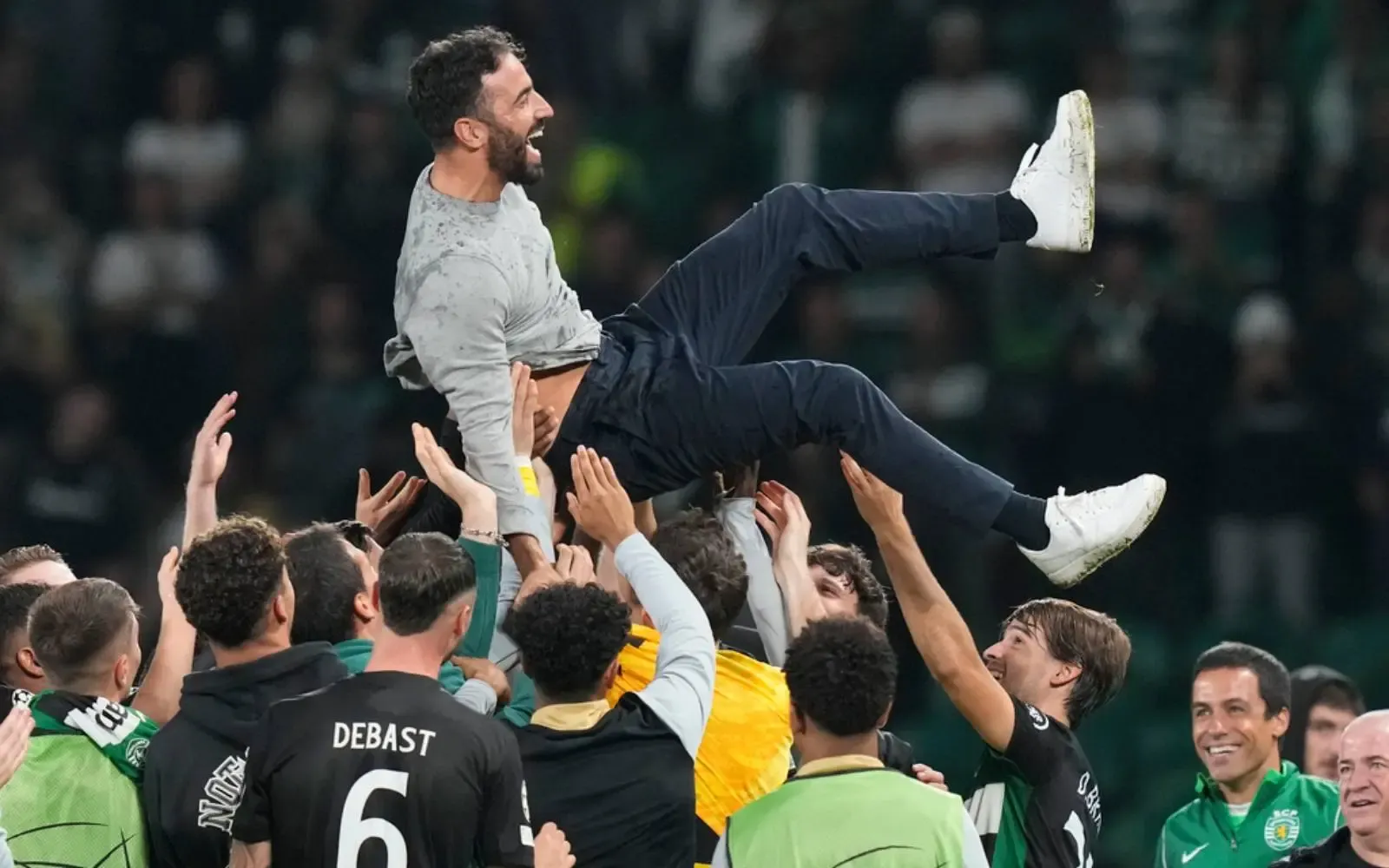 Manchester derby: United boss Amorim has the key to unlocking City