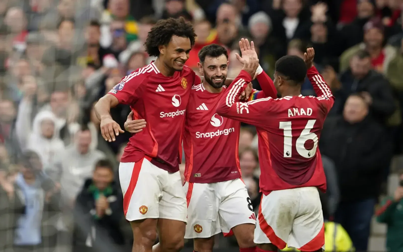 Amorim gives verdict on Bruno Fernandes future after he is offered £65m a season