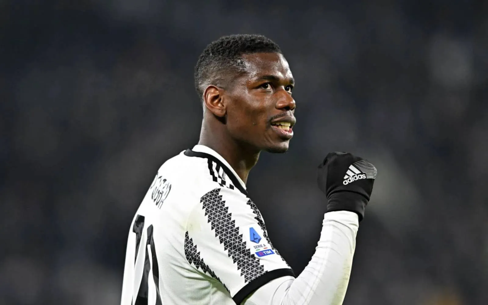 Pogba issues 'come and get me message' to Man Utd along with photo of Amad