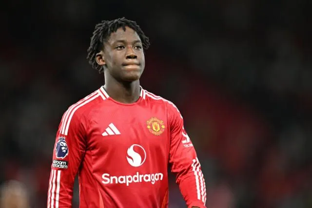 Mainoo shock as Man Utd midfielder plans to turn down deal for move