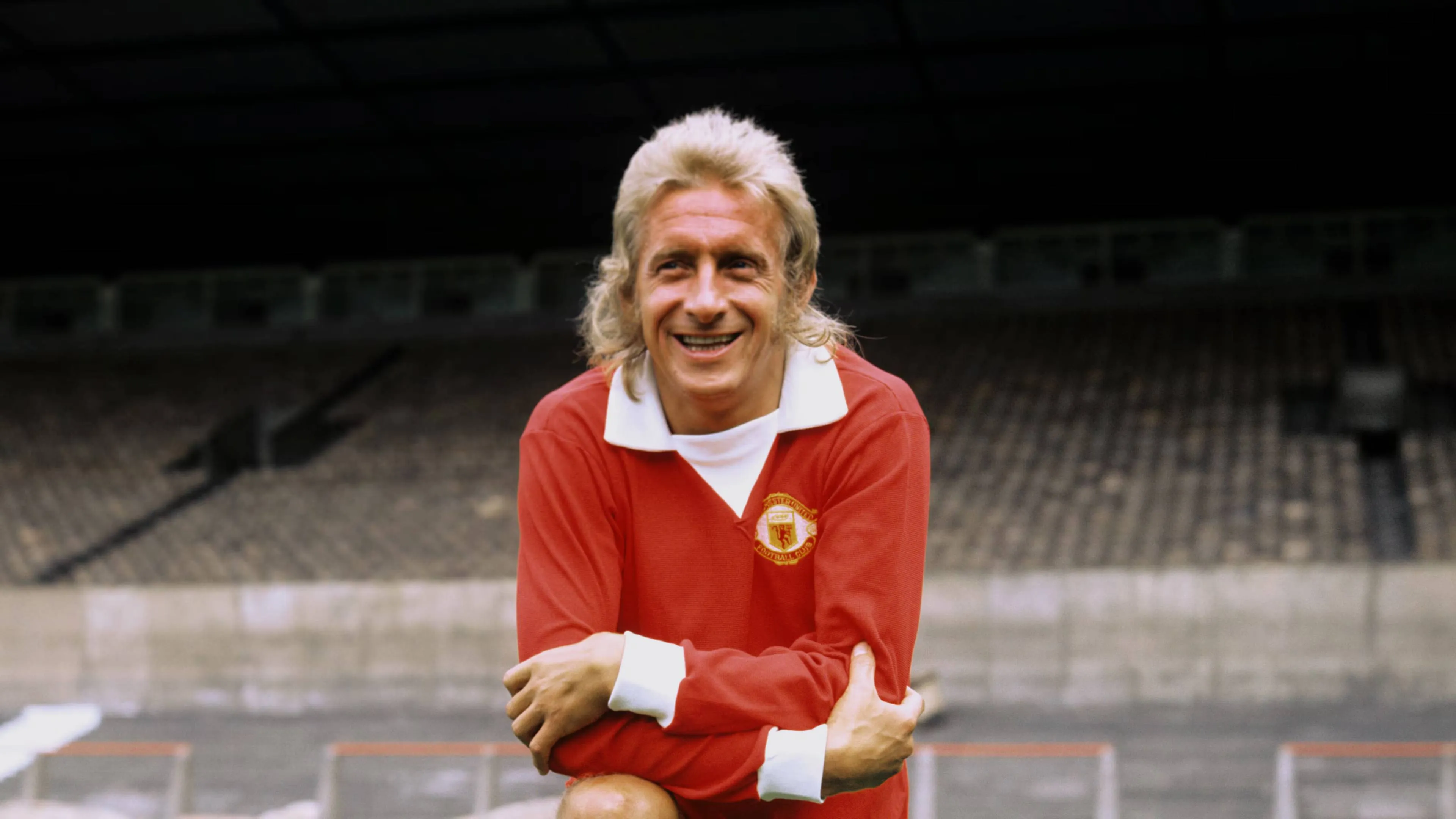 Denis Law funeral: Pele's comment showed the Man Utd striker's greatness says Fergie