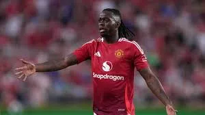 Wan-Bissaka shines at wing-back for West Ham following Man Utd departure