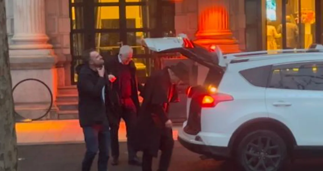Man Utd director spotted in Milan over deal with Napoli for Garnacho