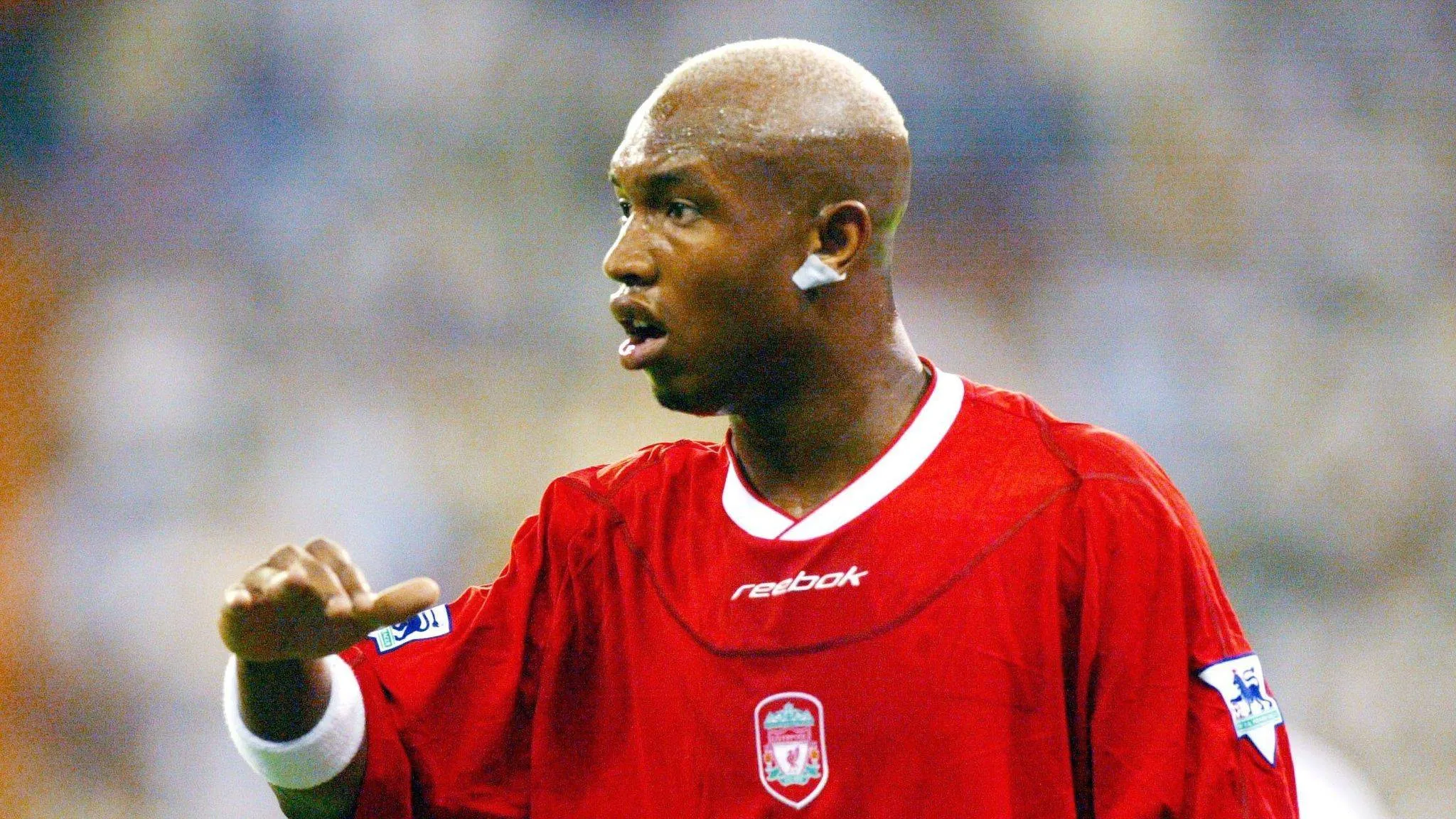 'If only I had joined Man Utd instead of Liverpool as they also wanted me'