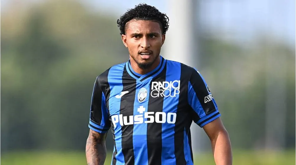 Man Utd plan double raid on Atlanta for highly-rated keeper and midfielder