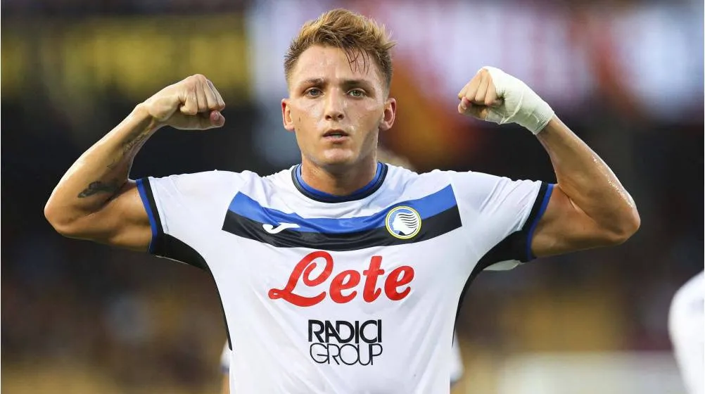 Man Utd face a battle with Arsenal to sign in-form Atalanta striker