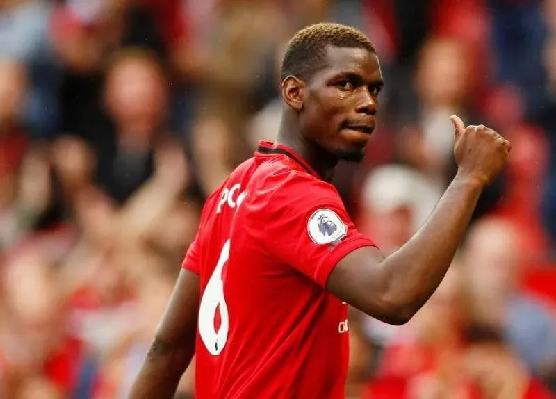 Paul Pogba return verdict with former Man Utd midfielder free agent